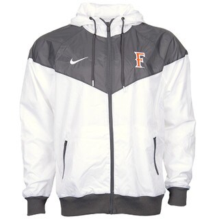 Nike Windrunner Jacket - White